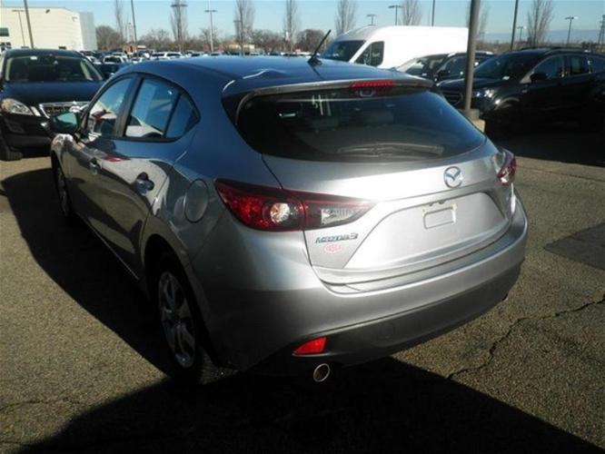 2016 mazda mazda3 i sport i sport 4dr hatchback 6m for sale in cranston, rhode island