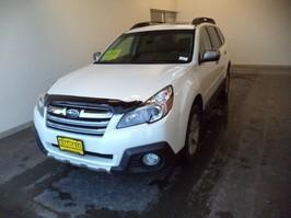 used 2013 subaru outback 3.6r limited for sale in anchorage, alaska