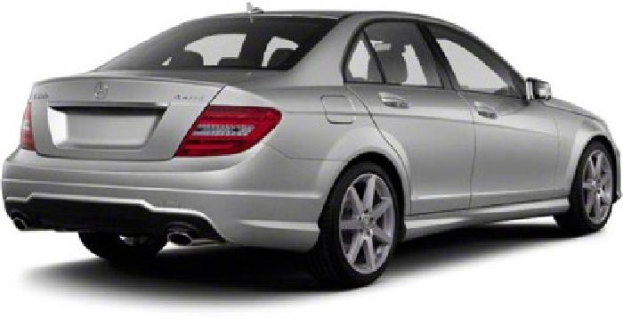 2011 mercedes-benz c-class c300 in oxnard, ca