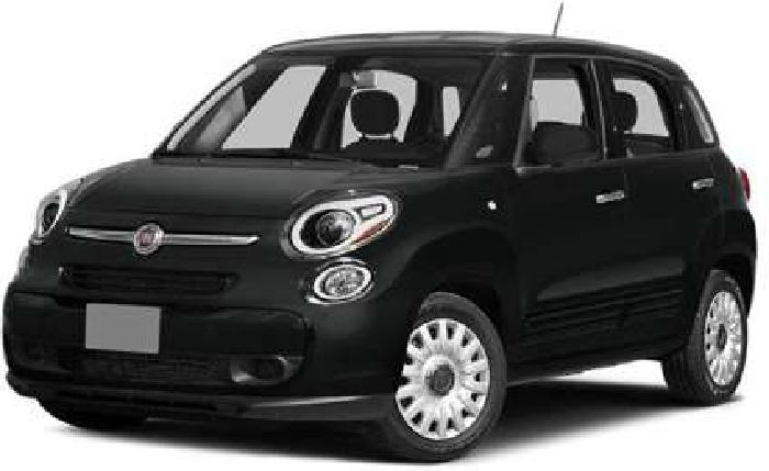 2014 fiat 500l in opa locka, fl