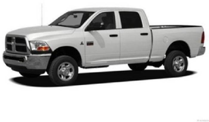 2012 ram 2500 st in winter haven, fl