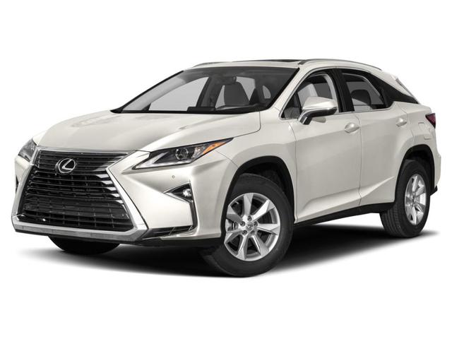 2017 lexus rx 350 350