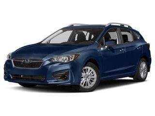 2018 subaru impreza 2.0i premium