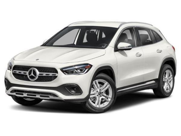 2021 mercedes-benz gla in morristown, new jersey