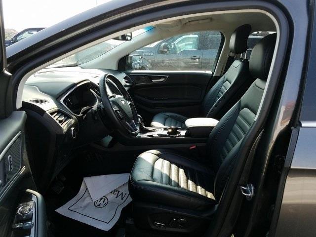 2015 ford edge sel awd sel 4dr crossover for sale in jolly acres, south dakota