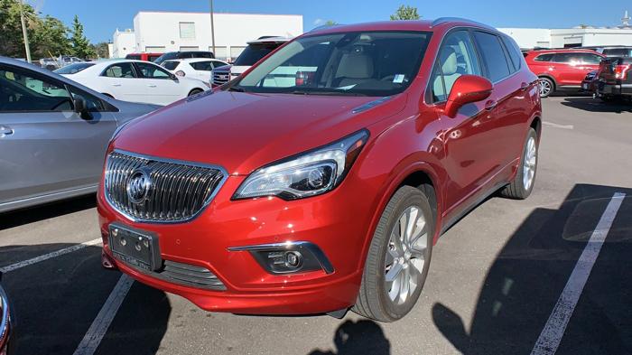 used 2016 buick envision awd premium reno, nv 89502 for sale in reno, nevada