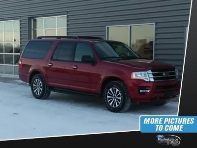 2015 ford expedition el xlt 4x4 xlt 4dr suv for sale in devils lake, north dakota