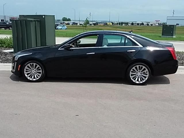 2014 cadillac cts 2.0t luxury collection awd 2.0t luxury collection 4dr sedan for sale in jolly acres, south dakota