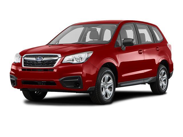 2017 subaru forester 2.5i awd 2.5i 4dr wagon cvt for sale in saco, maine