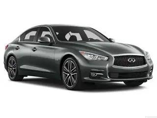 2014 infiniti q50 premium