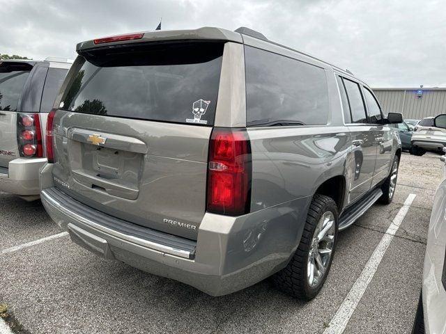 2019 chevrolet suburban premier in collierville, tennessee
