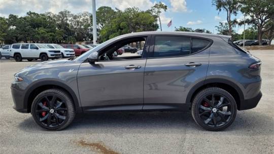 2024 Dodge Hornet