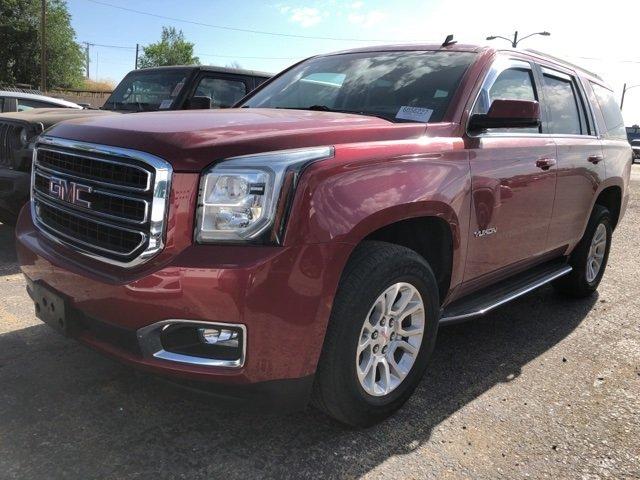 used 2015 gmc yukon 4wd slt farmington, nm 87499 for sale in farmington, new mexico
