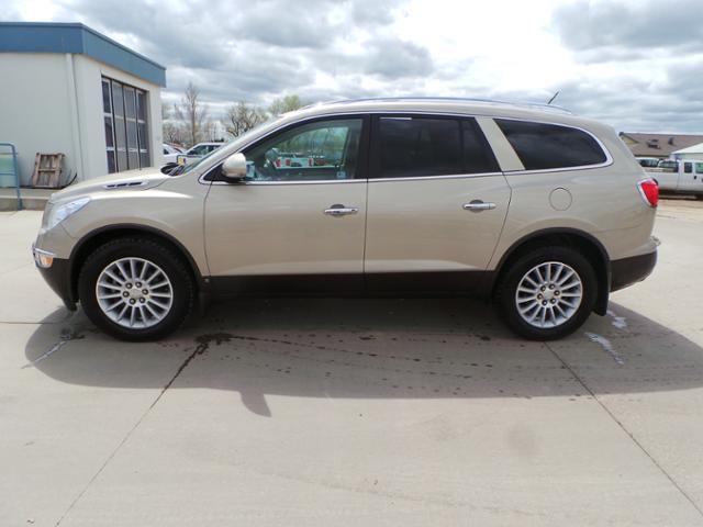 2010 buick enclave cxl awd cxl 4dr suv w/1xl for sale in sheridan, wyoming