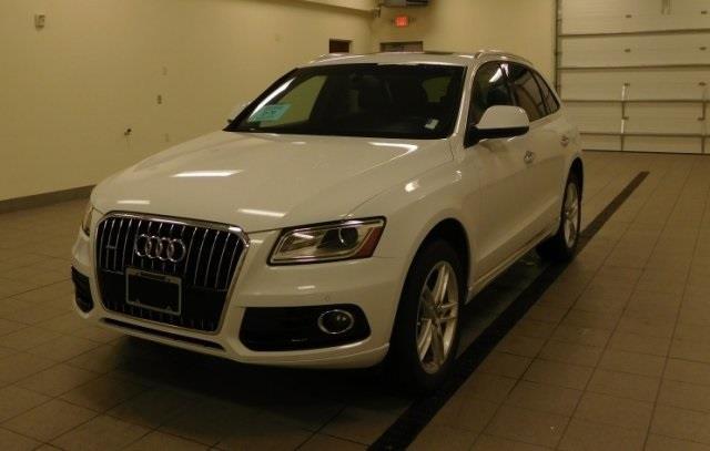 2015 audi q5 2.0t quattro premium plus awd 2.0t quattro premium plus 4dr suv for sale in jolly acres, south dakota