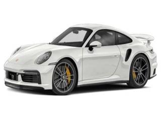 2021 Porsche 911 turbo s