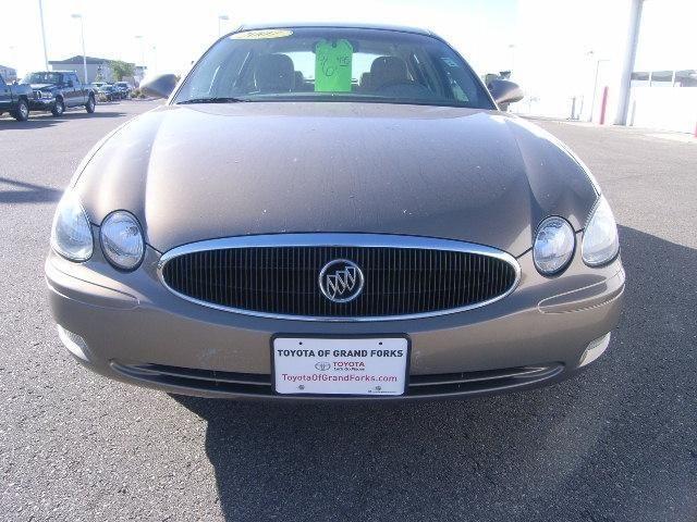 2007 buick lacrosse 4dr sedan cx cx for sale in grand forks, north dakota