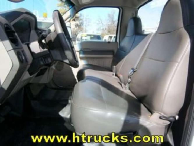 2009 ford f350 xl in palo alto, ca