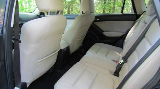 2014 Mazda CX-5