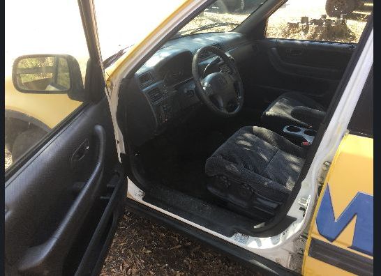 1999 honda cr-v for sale in south carolina by owner