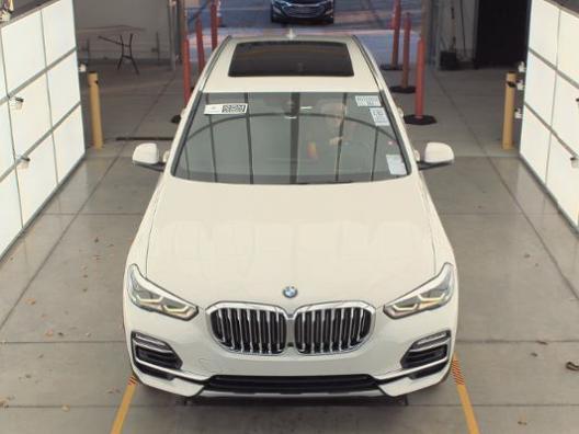 2020 bmw x5 sdrive40i
