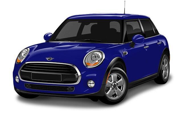2020 mini hardtop oxford edition
