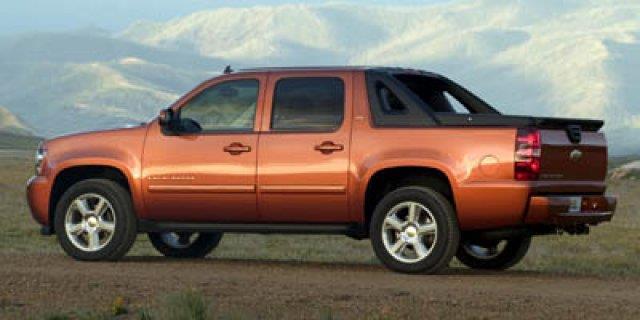 2007 chevrolet avalanche ls 1500 ls 1500 4dr crew cab sb for sale in dover, delaware