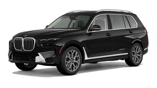 2024 BMW X7