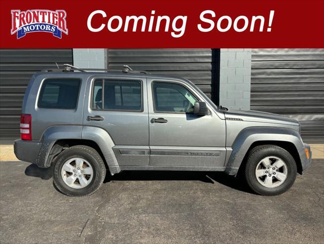 2012 jeep liberty t mulliner