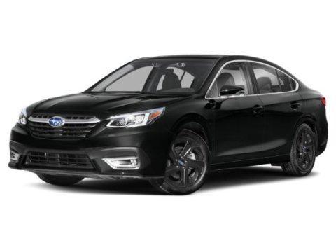 2022 subaru legacy limited