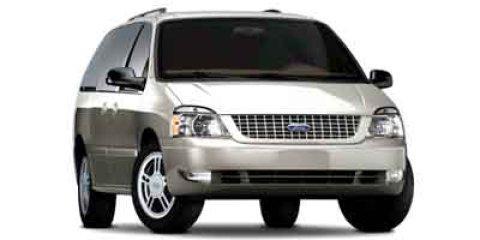 2005 ford freestar ses