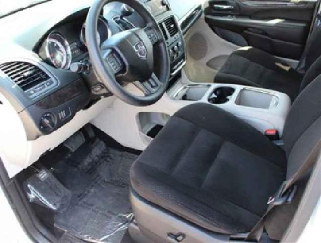 2014 dodge grand caravan in cerritos, ca