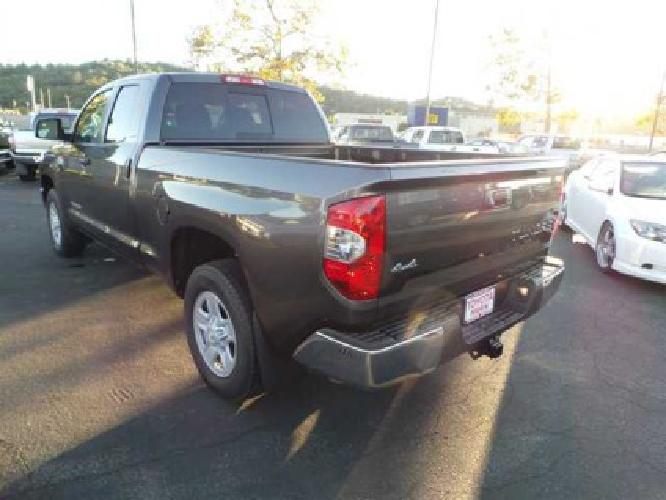 2014 toyota tundra sr5 in san rafael, ca