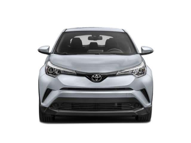 2018 toyota c-hr xle in laurence, kansas