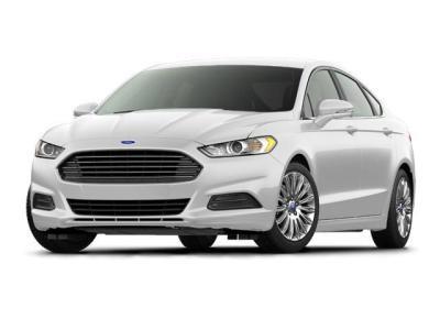 2016 ford fusion se se 4dr sedan for sale in dundee, kansas