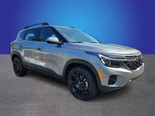 2024 kia seltos in secaucus, new jersey