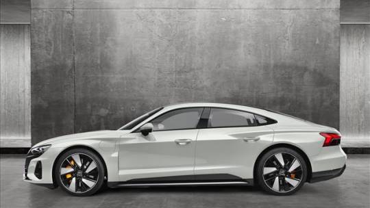 2024 Audi e-tron GT