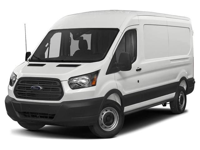 2019 ford transit-250 148 wb medium roof cargo