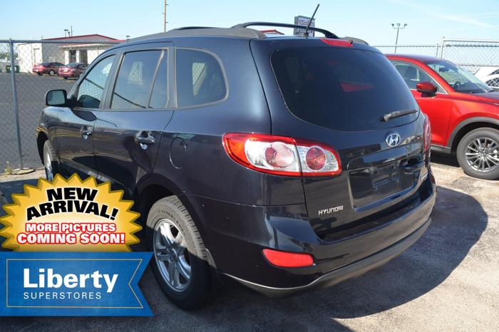 2011 hyundai santa fe gls awd gls 4dr suv (i4 for sale in jolly acres, south dakota