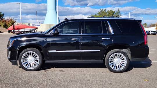 2019 Cadillac Escalade