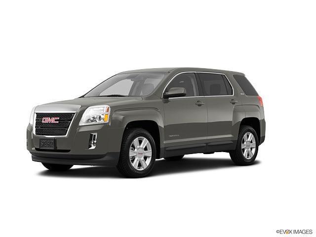 2013 gmc terrain in boaz, alabama