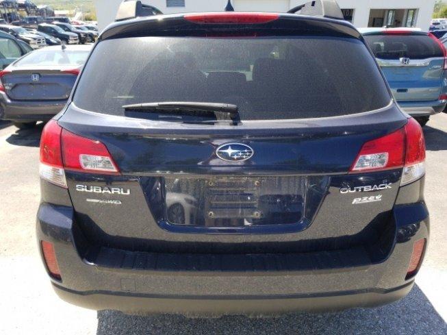 2014 subaru outback 2.5i premium for sale in clementwood, vermont