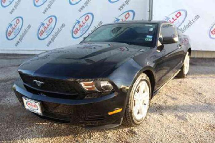 2010 ford mustang v6 in conroe, tx