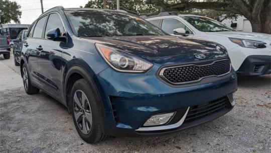 2019 Kia Niro