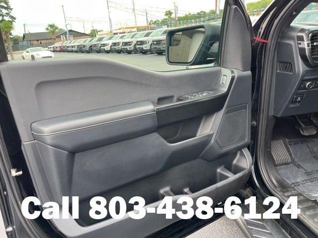 2022 ford f-150 xl in lugoff, south carolina