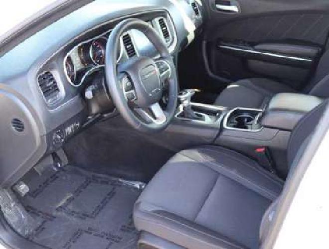 2018 dodge charger sxt plus in cerritos, ca