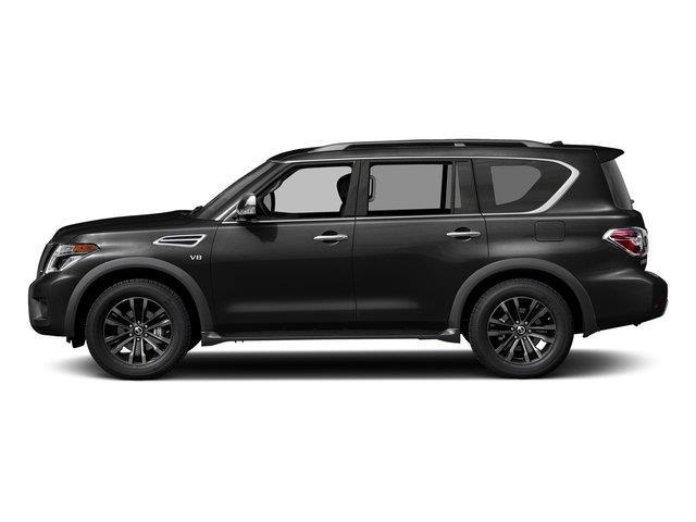 2017 nissan armada platinum 4x4 platinum 4dr suv for sale in draper, utah