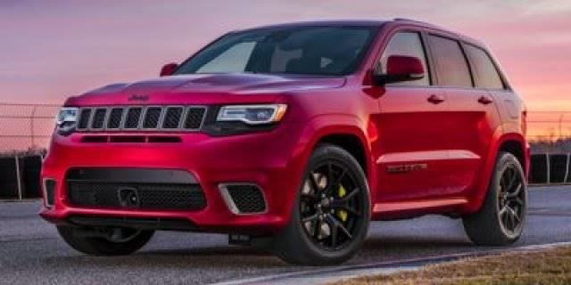 2019 jeep grand cherokee srt 4x4 srt 4dr suv for sale in fairfield, connecticut
