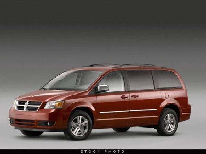used 2009 dodge grand caravan 4dr wgn sxt van, 0 miles in pulaski, ny