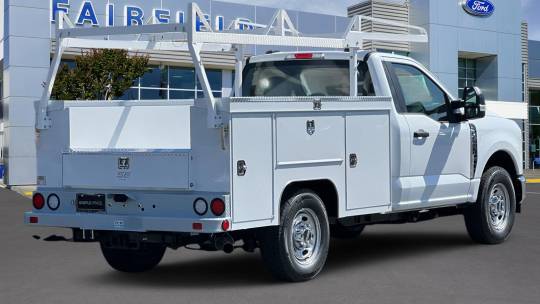 2024 Ford F-250